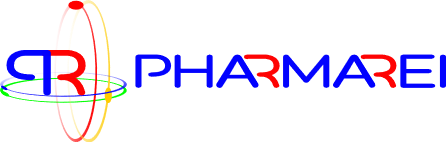 Logo Pharmarei